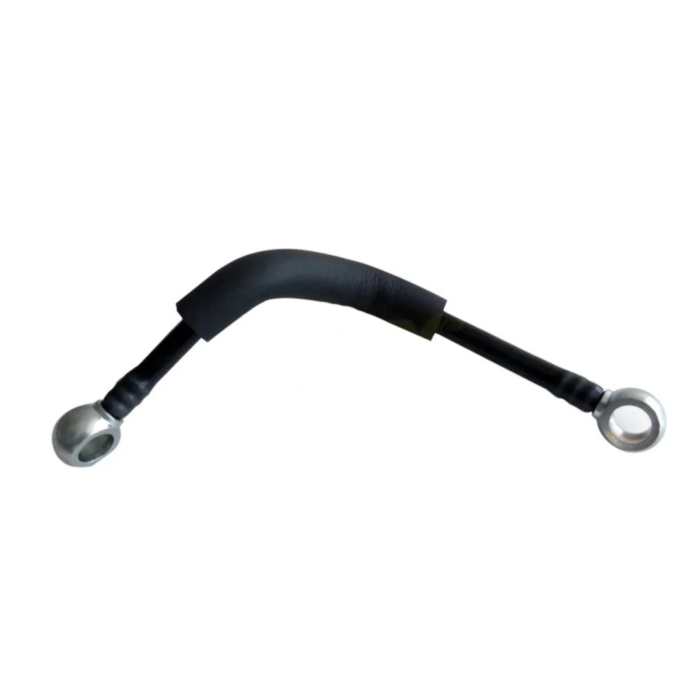 Mazot Borusu Axor 457