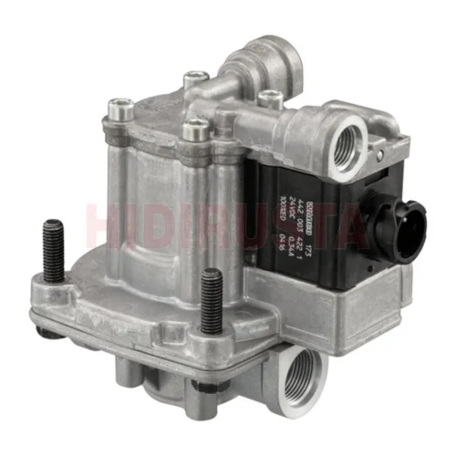 Epb Valve