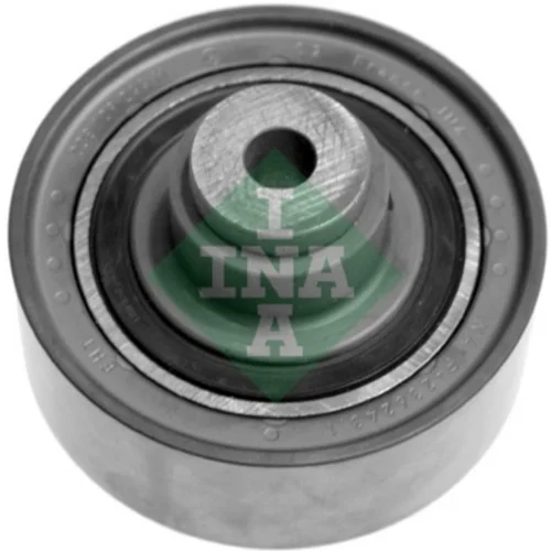 Deflection/Guide Pulley, timing belt (Belt Drive)