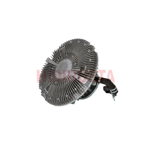 Fan Göbeği Actros (Flanş Çapı 120 mm)
