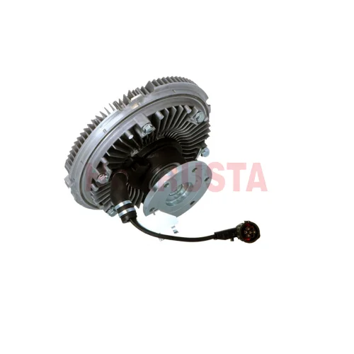 Fan Göbeği Actros (Flanş Çapı 120 mm)