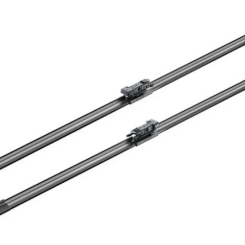 Silecek Takım Flat Viano 639 70+65 Cm