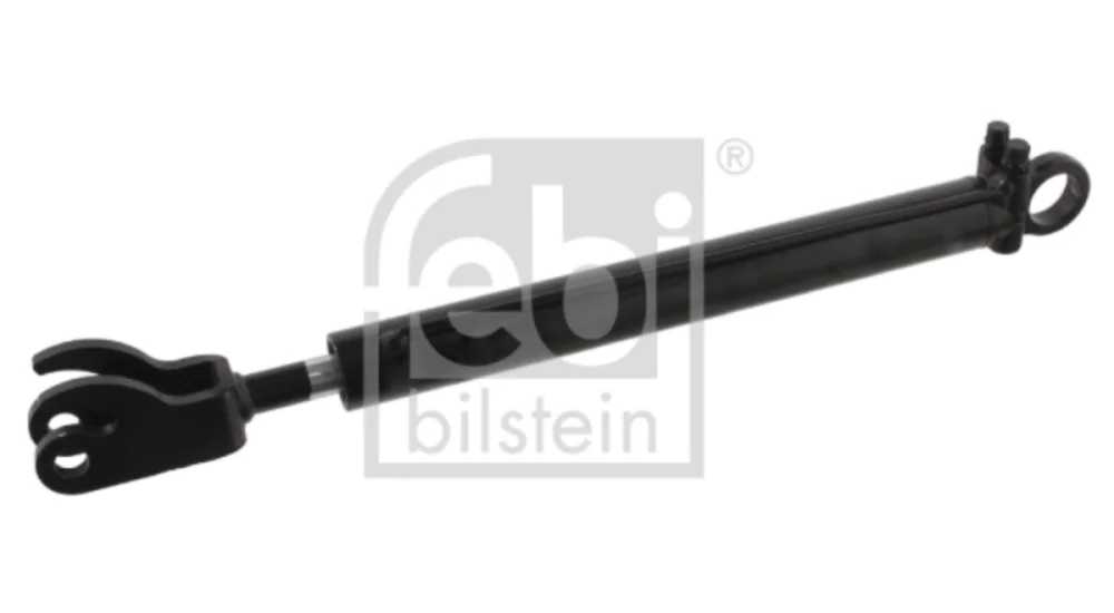 Kabin Lifti Actros E.M