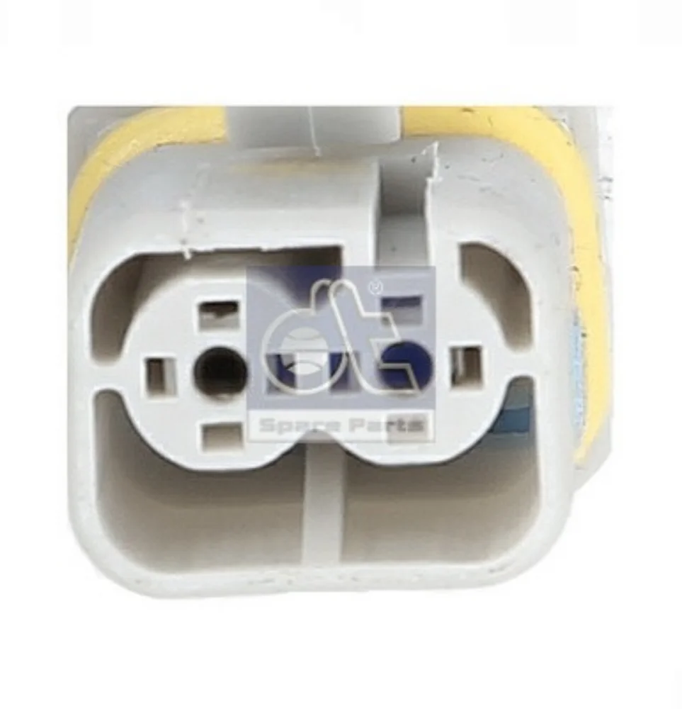 Sensor, wheel speed (Braking System)