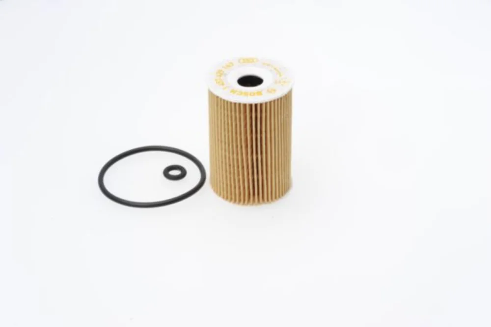Oil Filter (Lubrication)