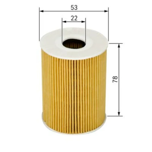Oil Filter (Lubrication)