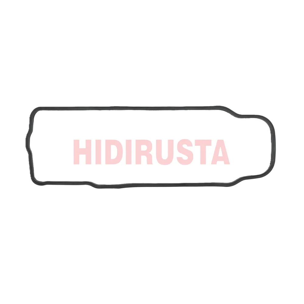 Oil Pan Gasket Rubber Tga18.410 , 460,480