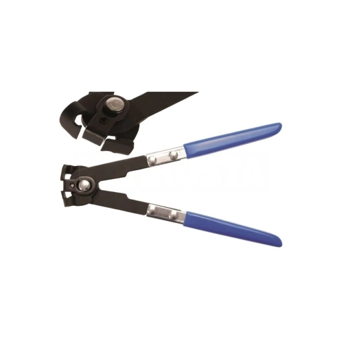 Pliers For Axle Boot Clamps 235 Mm