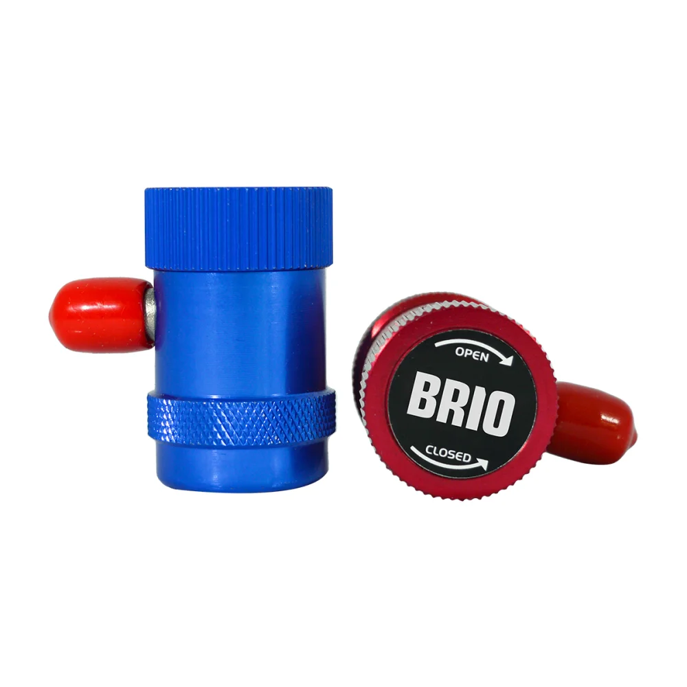A/C Valve Set R134A