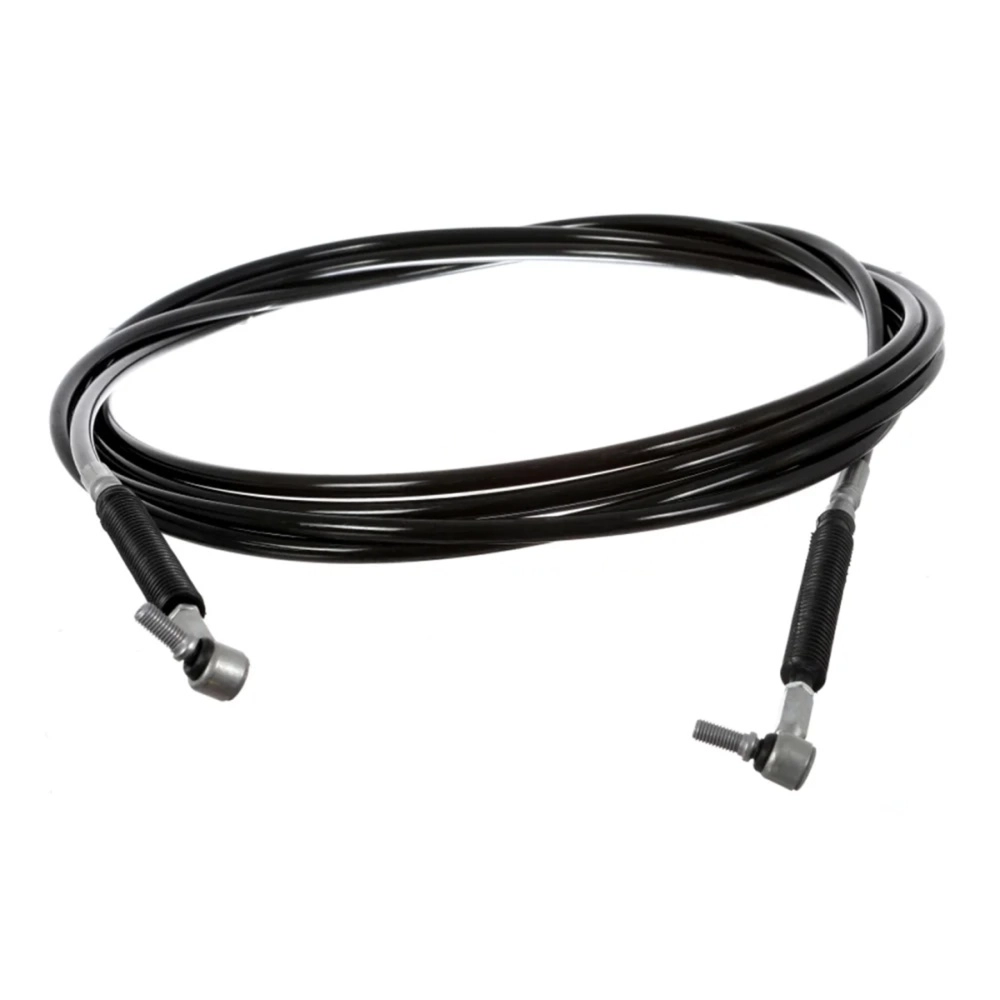 Cable, Manual Transmission