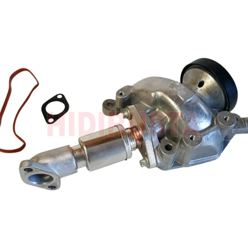 Egr Valfi 611 Spr/Vito Cdi