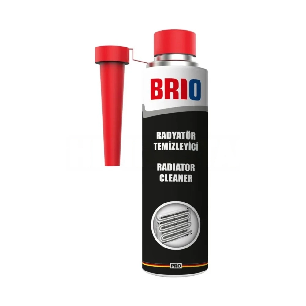 Radiator Cleaner 300 Ml