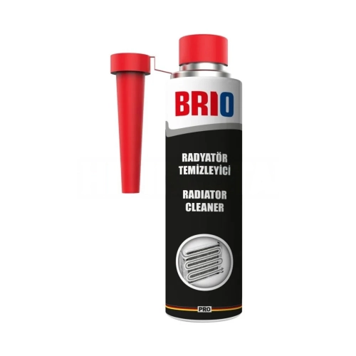 Radyatör Temizleyici 300 Ml