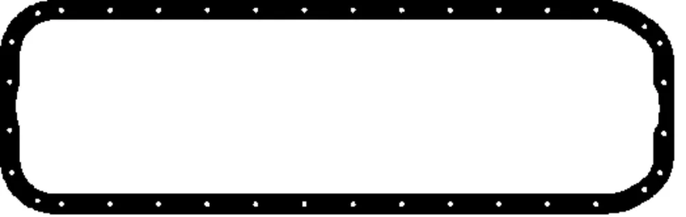 Oilpan Gasket