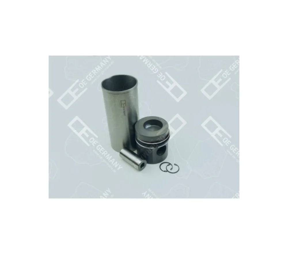 Cylinder / Piston
