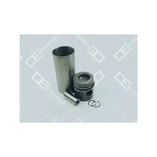 Piston Silindir