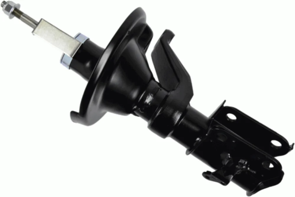 Shock Absorber (Suspension/Damping)