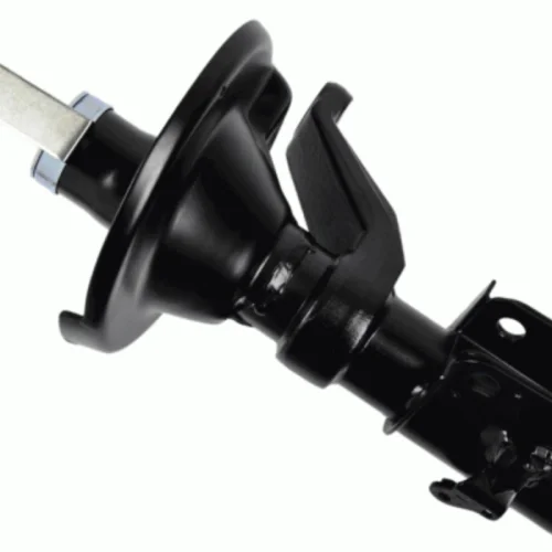 Shock Absorber (Suspension/Damping)