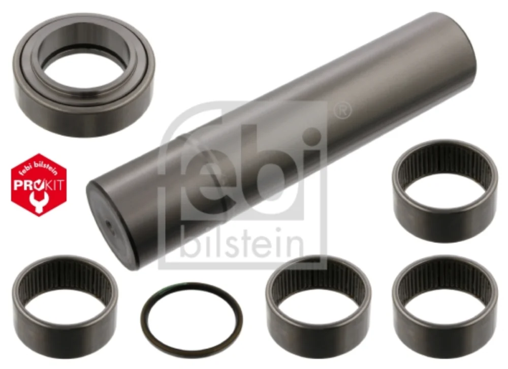 Axle Repair Kit to  Campaign Vehicles