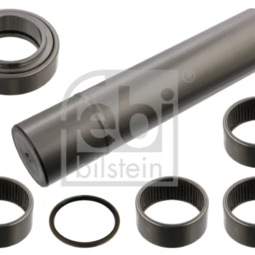 Axle Repair Kit to  Campaign Vehicles