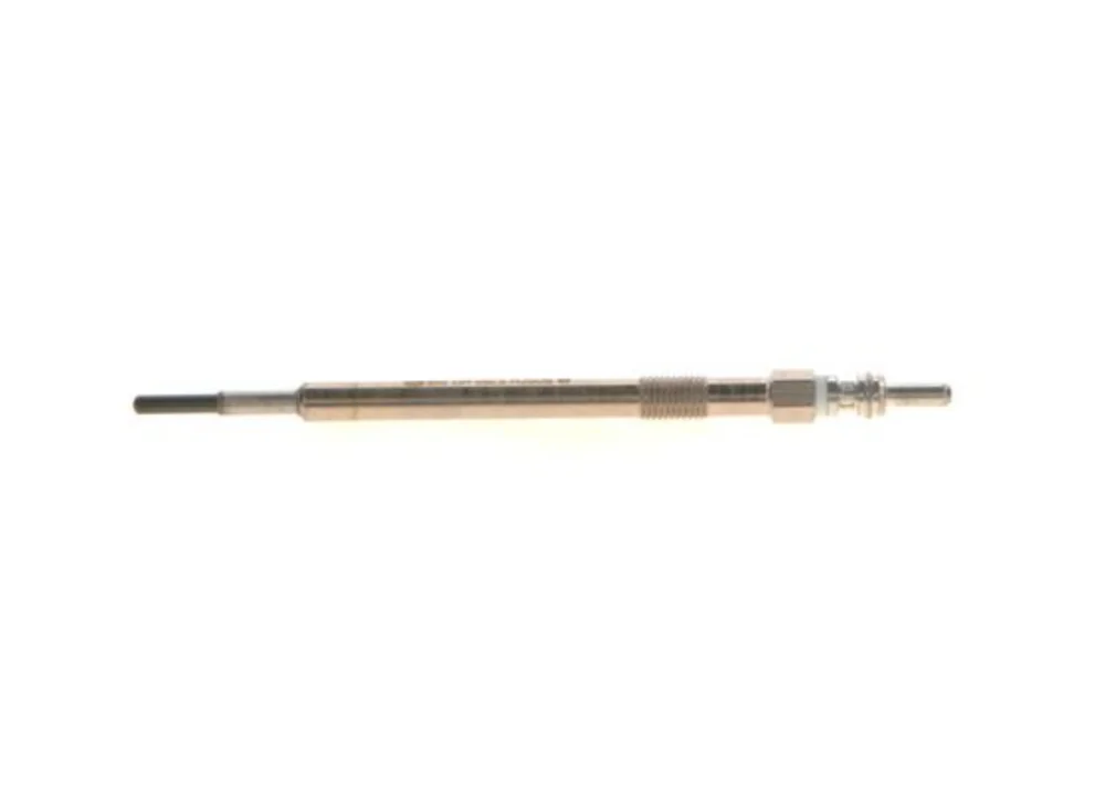 Glow Plug (Glow Ignition System)