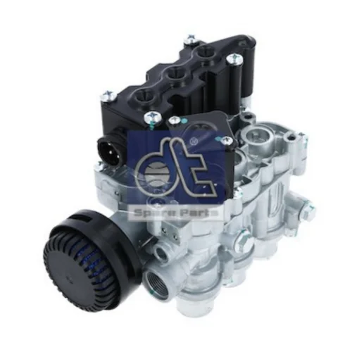 Directional Control Valve Block, air suspension (Compressed-air System)