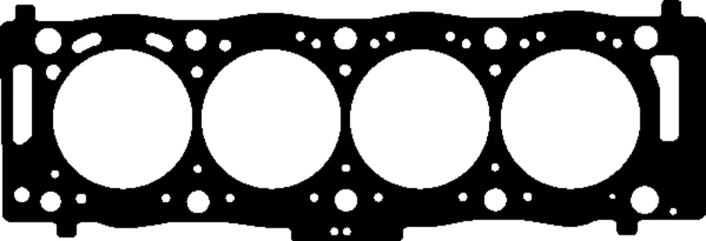 Gasket, cylinder head cover