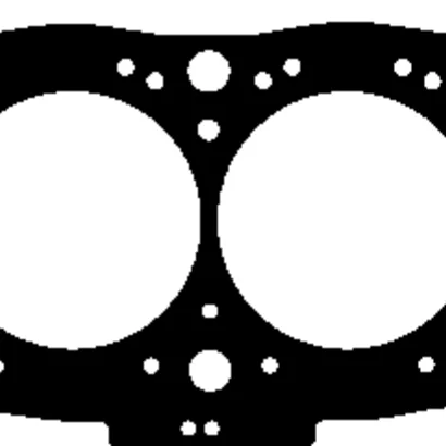 Gasket, cylinder head cover