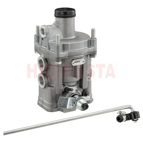 Load Adjustment Valve