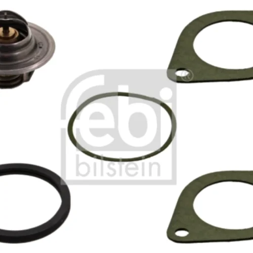Termostat Volvo 60°C (Eski Tip, Conta Kitli)
