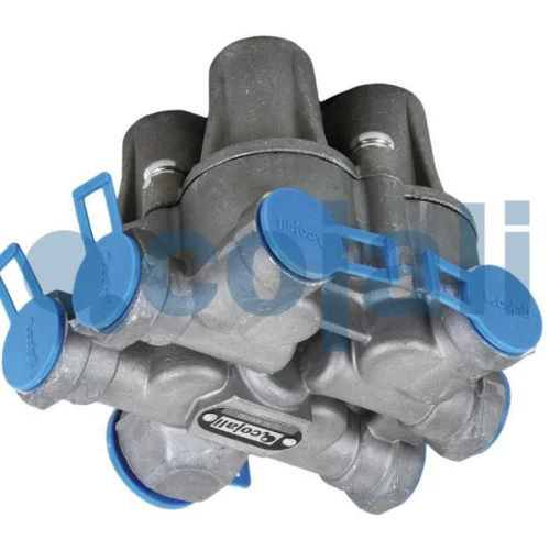 Protection Valve
