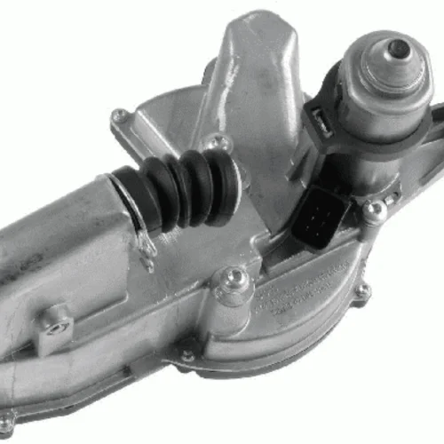 Slave Cylinder, clutch (Clutch)