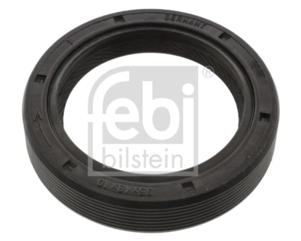 Crank Front Seal
