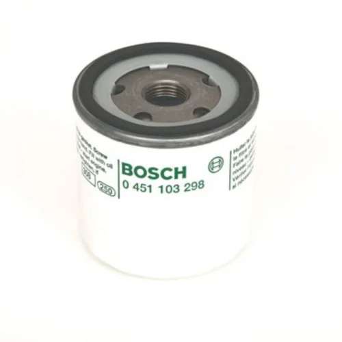 Oil Filter (Lubrication)