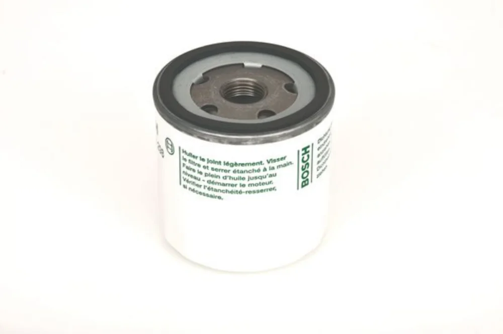 Oil Filter (Lubrication)