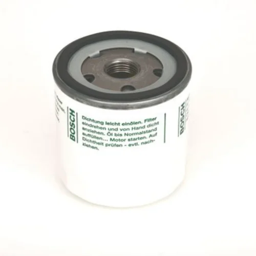 Oil Filter (Lubrication)
