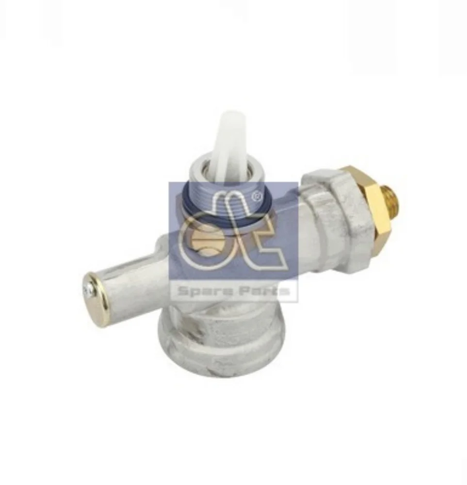 Breather Valve (Compressed-air System)
