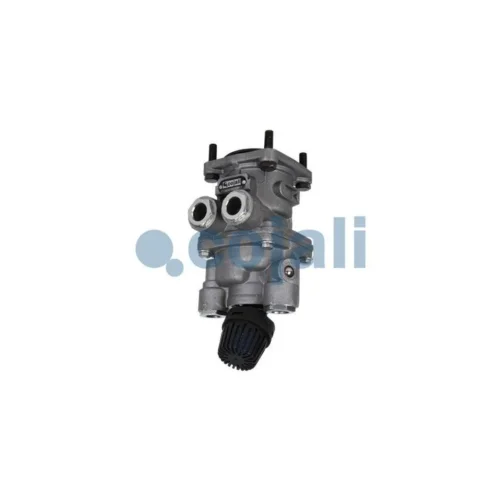 Brake Valve, Service Brake (Compressed-Air System)