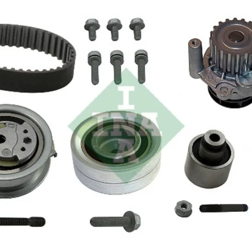 Triger Seti+Devirdaimli 1,6/2,0 TDI Crf/T6/Caddy