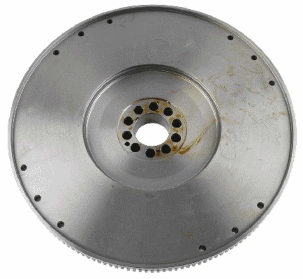 FLYWHEEL