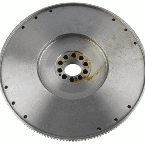 FLYWHEEL