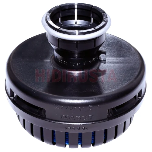 Sound Absorber Filter (Muffler)