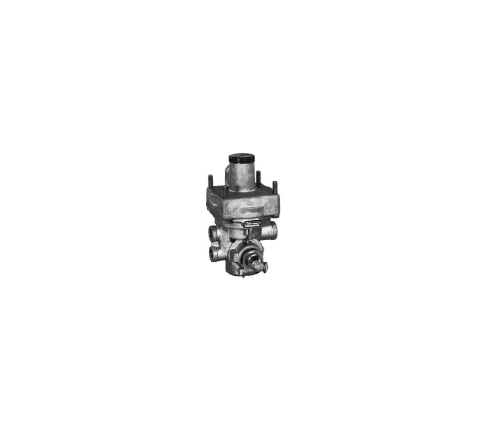 Load Adjustment Valve