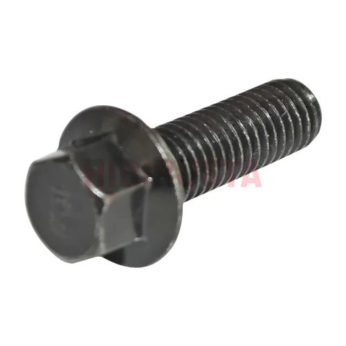 Cıvata M8x1,25x25mm (15,8mm şapka çapı, 10mm anahtar)
