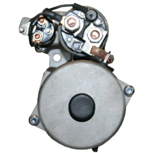 STARTER 24V4KW 9T CW A Q25