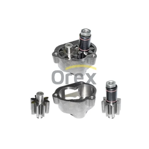 Yağ Pompası Kit  D0826 D0836 E0836