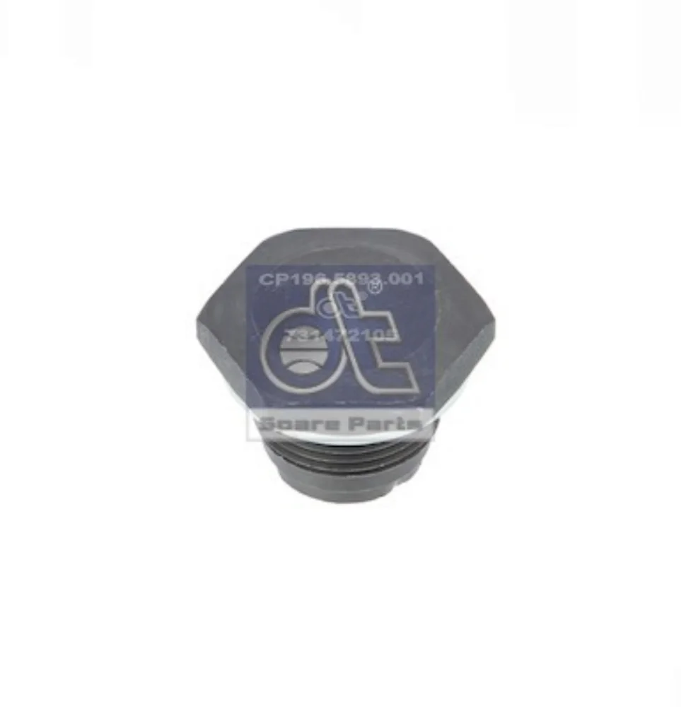 Oil Pan Plug