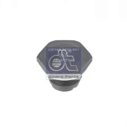 Oil Pan Plug