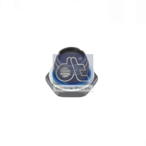 Oil Pan Plug