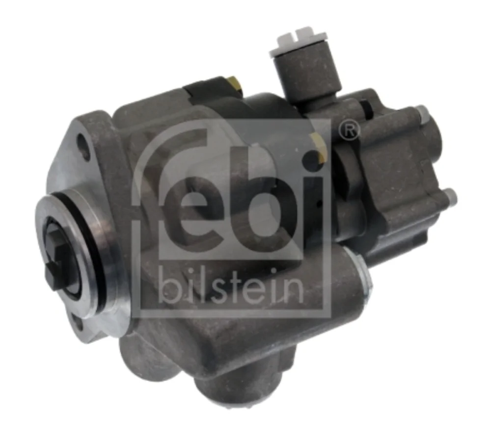Hydraulic Pump, steering system (Steering)